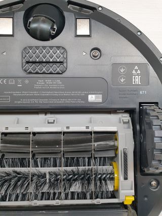 Robot Aspirador Roomba 671