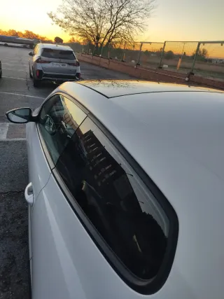 Volkswagen siroco 2014