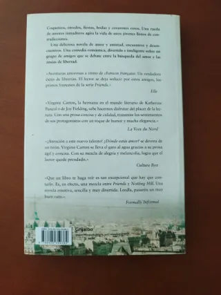 Belajar mencintai kambing