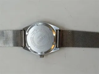 Seiko LM Special 5216-6010 Automático 25 Joyas