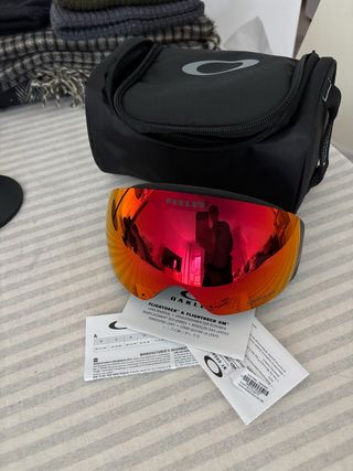 Oakley Flight Deck XM Gafas de esquí