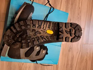 Scarpa Manta Tech GTX WMN - Scarponi Trekking Tagl