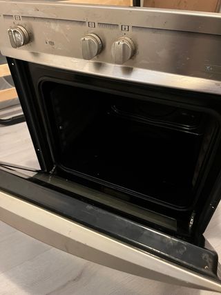 Horno Teka HI-435