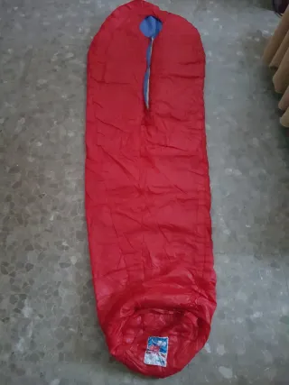 Sacos de Dormir Puliplun