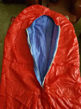 Sacos de Dormir Puliplun