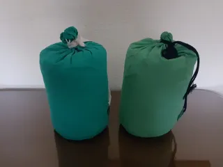 Sacos de Dormir Puliplun