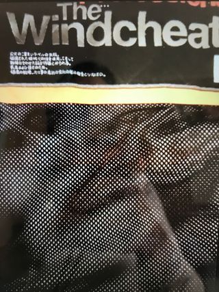 Chaqueta Superdry Profesional Naranja/Amarilla