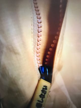 Chaqueta Superdry Profesional Naranja/Amarilla