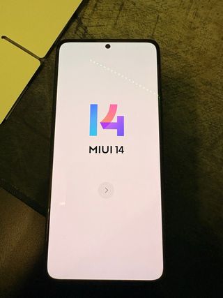 Xiaomi 12T