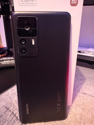 Xiaomi 12T