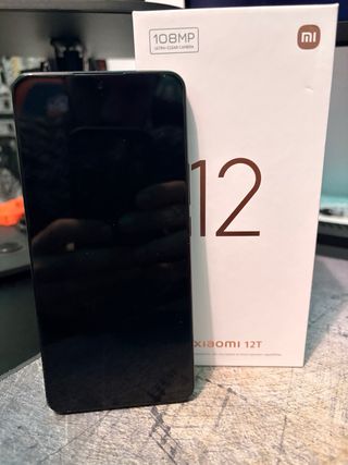 Xiaomi 12T