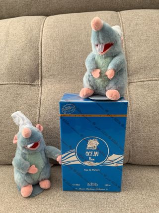 Nabeel Ocean Blue Eau de Parfum 100ml