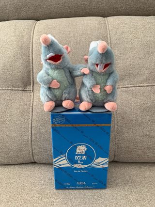 Nabeel Ocean Blue Eau de Parfum 100ml