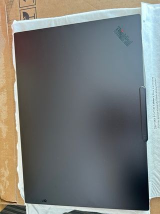 Portátil Lenovo E16 Gen 3 Core 7 155H 16GB RAM