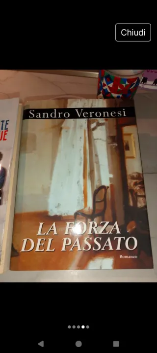 Bianca come il latte, rossa come il sangue