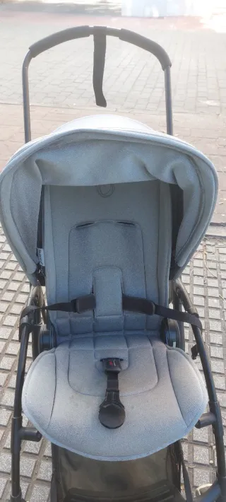 Carrito Bugaboo Bee 5