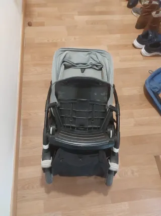 Carrito Bugaboo Bee 5