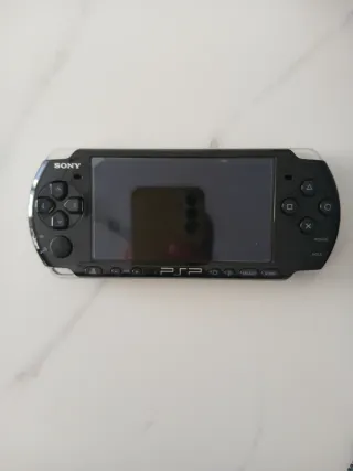 Sony PSP Slim & Lite FIFA Sudafrica 2010