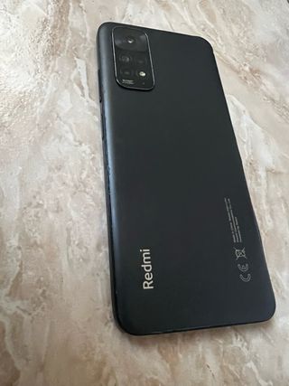 redmi 11