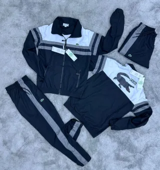 Conjunto deportivo Lacoste