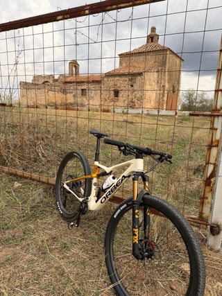 Orbea Oiz M10 XT 2025