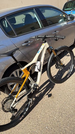 Orbea Oiz M10 XT 2025