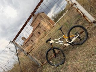 Orbea Oiz M10 XT 2025