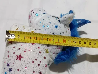 Babbucce Unicorno Bambina