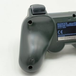 Controller PS3 Sixaxis Wireless Sony Verde