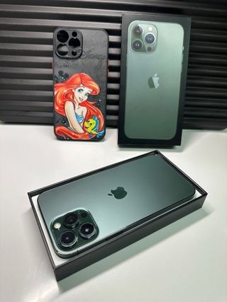 iPhone 13 Pro Max 256 in ottime condizioni