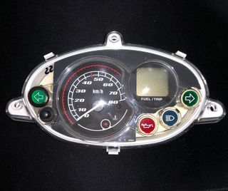 Marcador Yamaha Jog RR / R