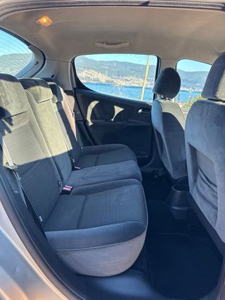 Peugeot 207 110cv 1.6 HDI 2007