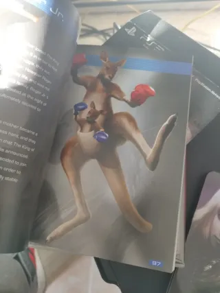 Tekken Tag Tournament 2 We Are Tekken Edition PS3