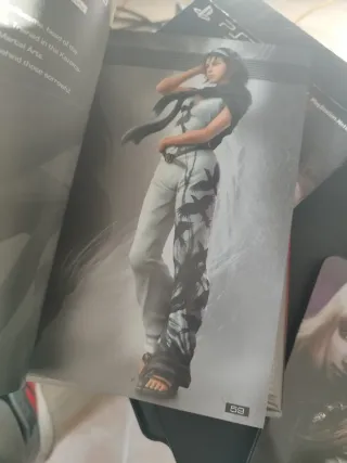 Tekken Tag Tournament 2 We Are Tekken Edition PS3