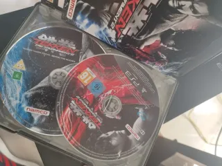 Tekken Tag Tournament 2 We Are Tekken Edition PS3