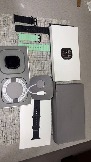 Apple Watch Ultra 2