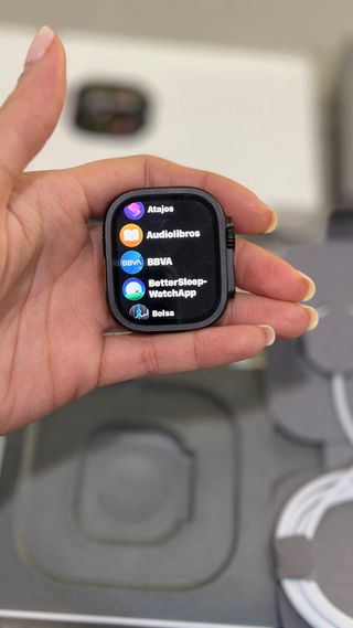 Apple Watch Ultra 2