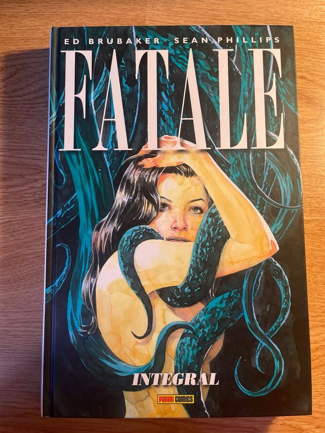 Fatale (Completa)