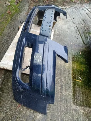 Defensa Delantera Audi A3 8P