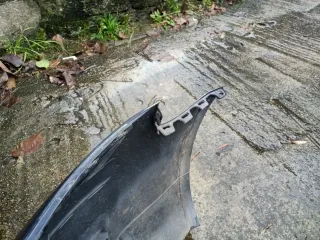 Defensa Delantera Audi A3 8P