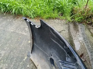 Defensa Delantera Audi A3 8P