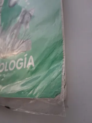 Biología y Geología 1º ESO. Libro del estudiant...
