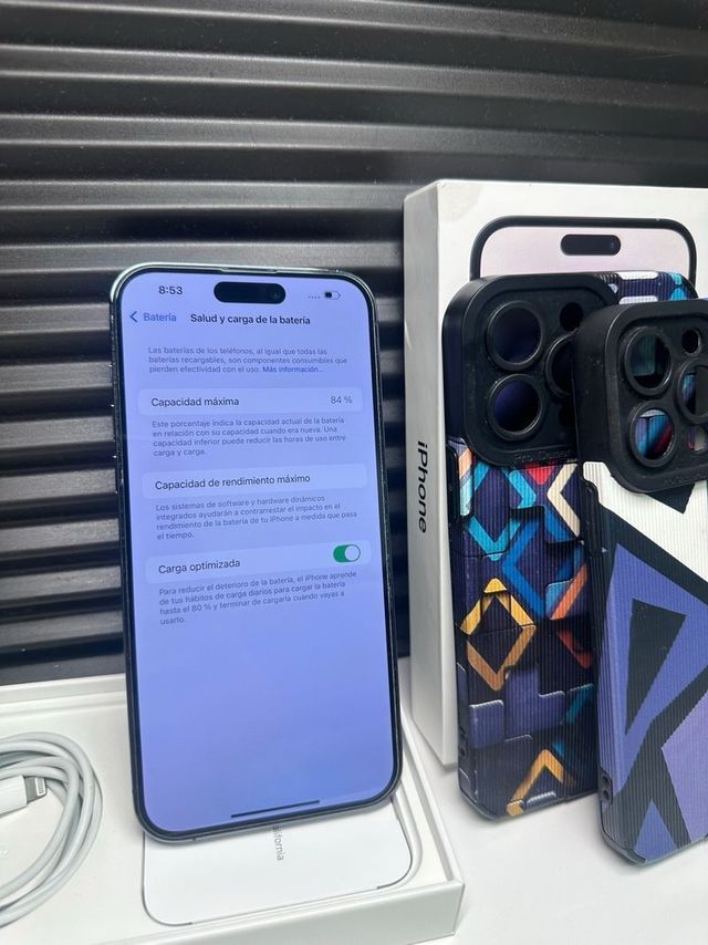 iPhone 14 Pro Max 256GB