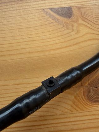 Mini R56 sensor de vácuo do travão 756678401