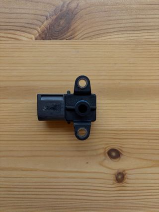 Mini R56 sensor de vácuo do travão 756678401