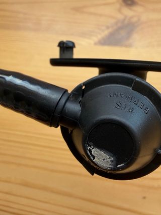 Mini R56 sensor de vácuo do travão 756678401