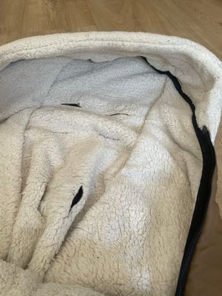 Fodera invernale YOYO BABYZEN pvp 120 EUR