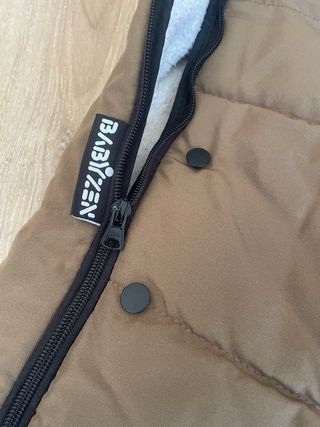 Fodera invernale YOYO BABYZEN pvp 120 EUR