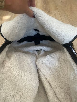 Fodera invernale YOYO BABYZEN pvp 120 EUR