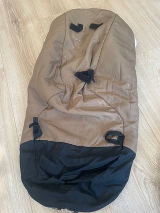 Fodera invernale YOYO BABYZEN pvp 120 EUR